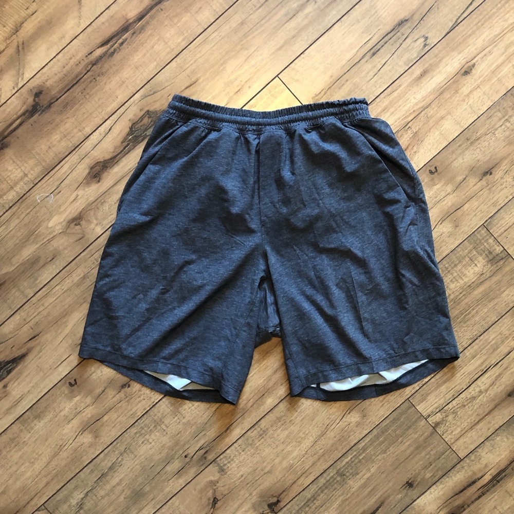 9” Pace Breaker Short